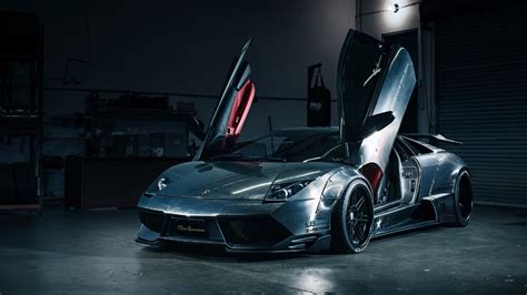 Lamborghini HD Wallpaper | Background Image | 2560x1440 | ID:327581