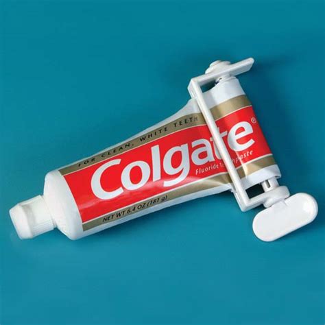 Image result for toothpaste roller