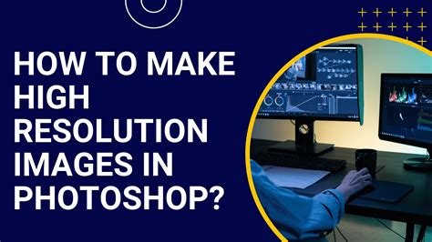How To Make High Resolution Images In Photoshop Online Photo Compressor