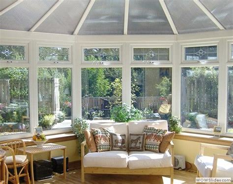 An Insight On The Types And Materials Of Self Build Conservatories