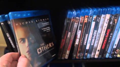 Blu Rays For Sale Youtube
