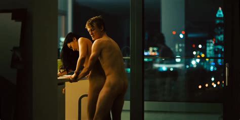Sex Scenes Mai Duong Kieu Bad Banks GIF Video Nudecelebgifs Com