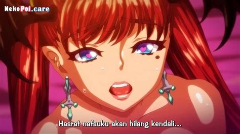Higehiro episode 3 english sub. Youma Shoukan e Youkoso episode 2 subtitle Indonesia - Nekopoi - AV Terbaru Sub Indo