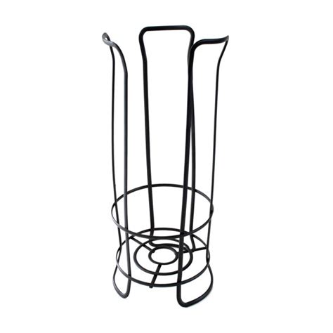 Secure online shopping · excellent service · huge selection Splash Home Fancy Free Standing Toilet Paper Holder ...