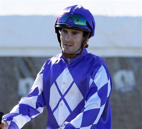 Top Apprentice Jockey Tyler Schiller Leads By One Heading Into The Final Day Of The Tye Angland