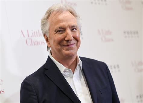 Самые новые твиты от alan rickman (@alanrickmancom): Newsela | Actor Alan Rickman has died; people loved to ...