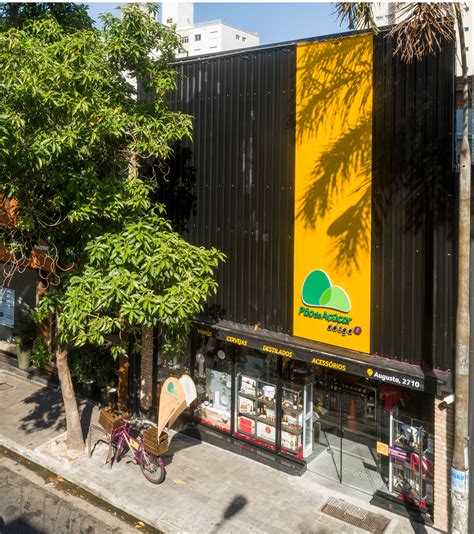 O cuponation tem mais de 15 cupons que funcionam! Pão de Açúcar inaugura loja e e-commerce para os ...