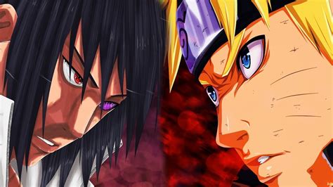 Naruto Vs Sasuke Amv Final Battle Sleepwalking Youtube
