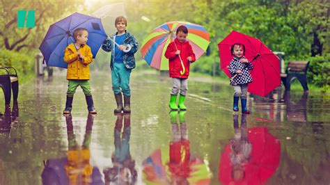 Keeping Kids Busy On A Rainy Day In The Holidays Huffpost Uk Life