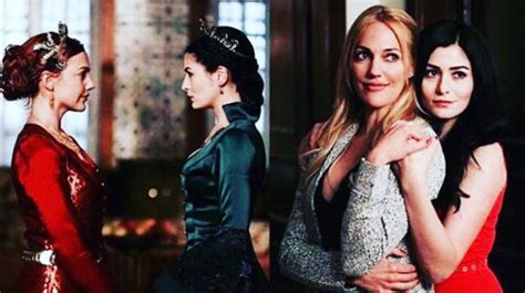 We did not find results for: Meryem Uzerli'den 'Muhteşem Yüzyıl' göndermesi... | Temiz ...