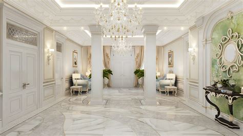 Flooring Design Services In Dubai Luxury Antonovich Design