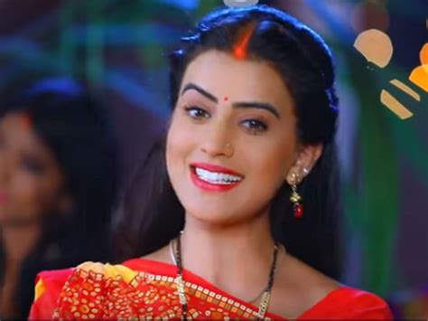 Bhojpuri Star Akshara Singh Releases Her First Devotional Chhath Puja