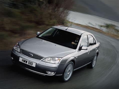 The site owner hides the web page description. Ford mondeo bouwjaar 2005