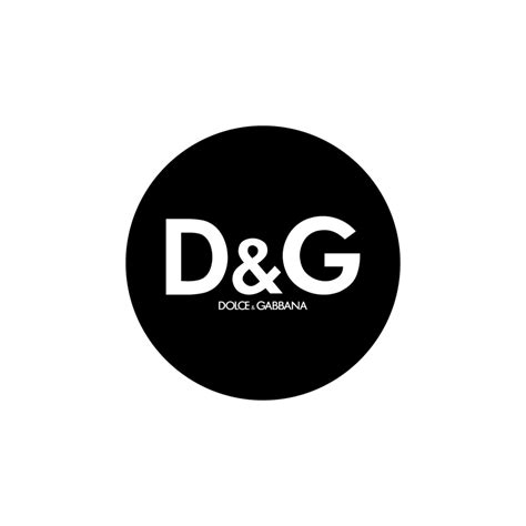 Dolce Gabbana Logo Png 24555551 Png