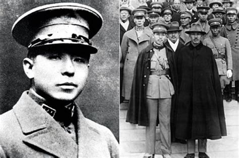 Meninggal Pada Usia 101 Tahun Inilah Jenderal Zhang Xueliang Panglima