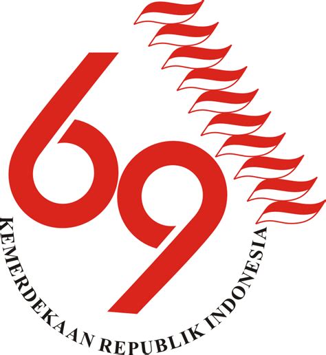 Maybe you would like to learn more about one of these? AjiSBSyam: Logo Hut RI (Sebuah analisis semiotika dan ...