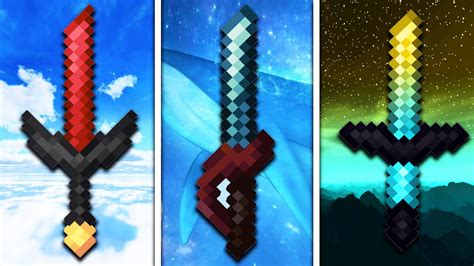 Top 3 Best 32x Pvp Texture Packs For Mcpe 119 Youtube