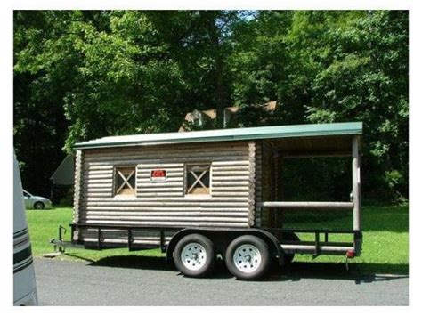 We did not find results for: Tiny Log Cabin On Wheels | Log Cabin on Wheels with ...