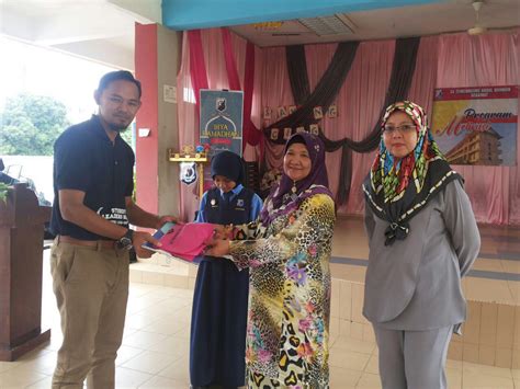 Postingan populer dari blog ini. STAR Segamat: PROGRAM MOTIVASI MURID TAHUN 6