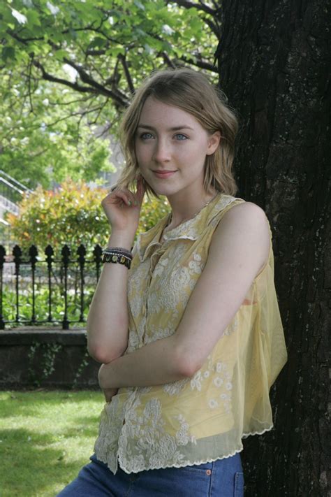 Saoirse Ronan Photo Picture Image Pic Actresses The Lovely My Xxx Hot
