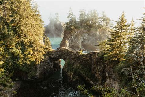 9 Drop Dead Gorgeous Southern Oregon Coast Destinations From Brookings