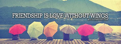 Facebook Cover Photos Is Love Without Wings Facebook Cover