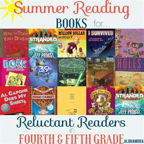The hardest part about reading at that age is getting interested in a book. Book Series For Fourth Graders - 1000 images about *my ...