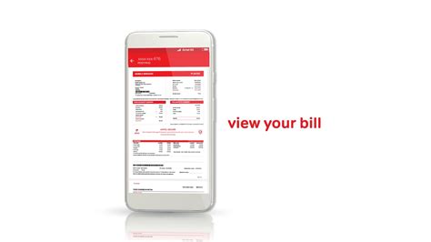 How to check my astro account number. How can I check my postpaid bill online? - YouTube