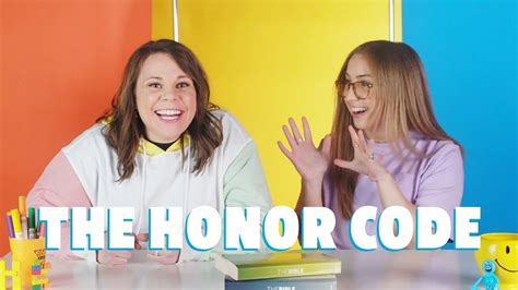 Honor Code Week 4 Youtube