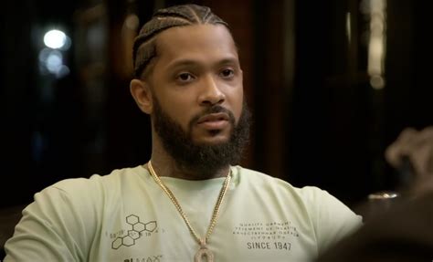 Black Ink Crew Chicago Star Ryan Henry Confuses And Concerns Fans With Recent Statement