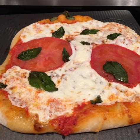 But if you have time, let this dough rise for up to. Forgot to let pizza dough rise before refrigerating ...