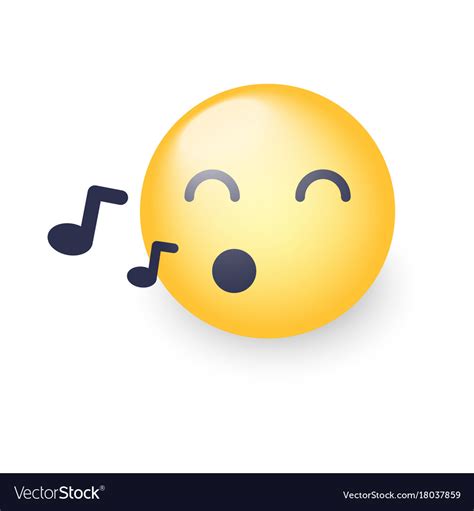 Sing Me An Emoji Photos And Vectors