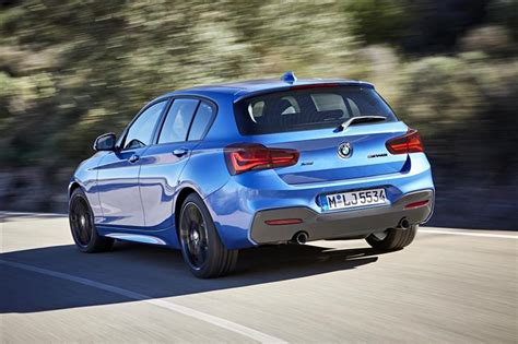 2019 Bmw 1 Series News And Information
