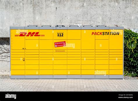 Effortless Shipping Master The Art Of Dhl Drop Off In San Diego