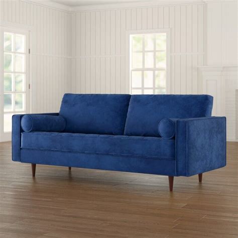 Color 150 different color, pattern, and fabric options. Mistana Derry Sofa & Reviews | Wayfair | Sofa, Sofa ...