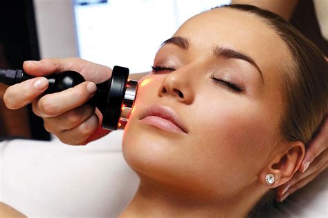 Non Surgical Skin Lifting Facial Treatment Sallys Soul Therapy