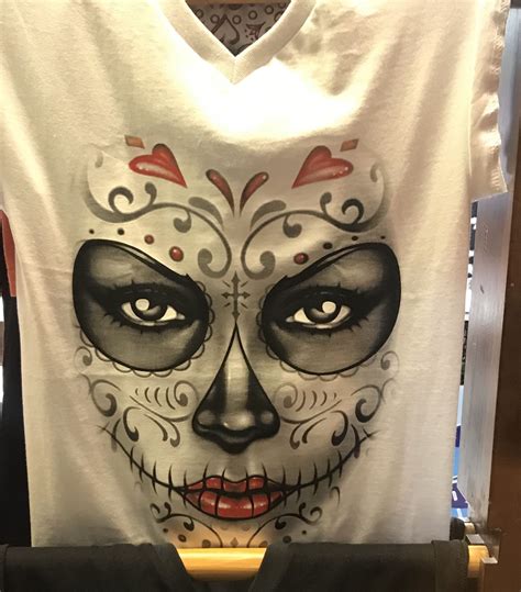At first glance, some of the tattoos you are about to see actually seem like sentimental nods to family and loved ones, strength and perseverance, or coffin tattoo. Pin by Royce Godbee on Tattoo thought sparks | Halloween face makeup, Halloween face, Skull tattoo