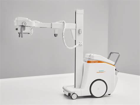 Systèmes De Radiographie Mobile Siemens Healthineers France