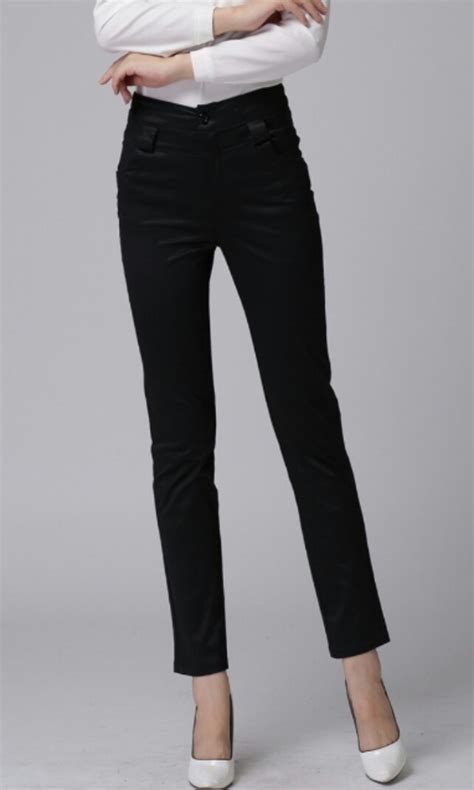 Bnwot Black Formal Semi Formal Dress Pants Womens Womens Fashion