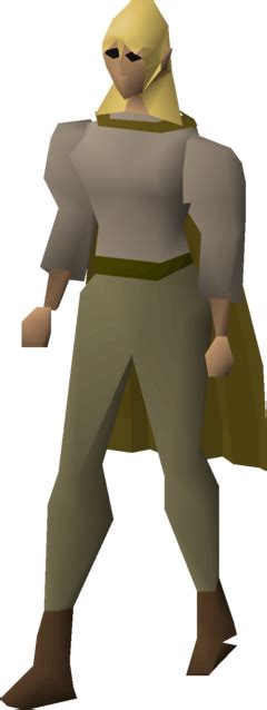Messenger Into The Tombs Osrs Wiki