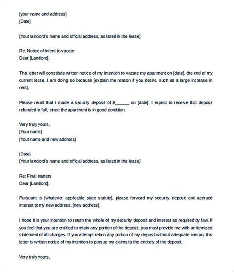 Sample letters for reasonable accommodations for people with disabilities in hud, section 8 & and low income housing … this page includes letters from people with disabilities, as well as letters from family members writing on behalf of their disabled children or loved ones. 9+ Lease Termination Letter Template