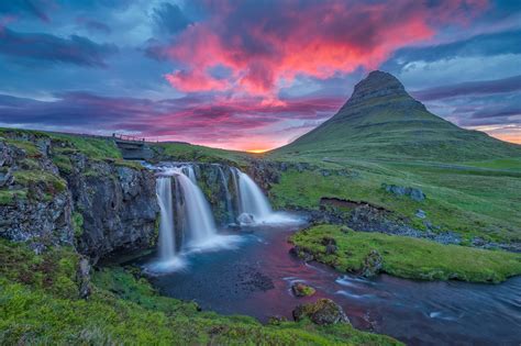 Best Time To Visit Iceland Summer Vs Winter