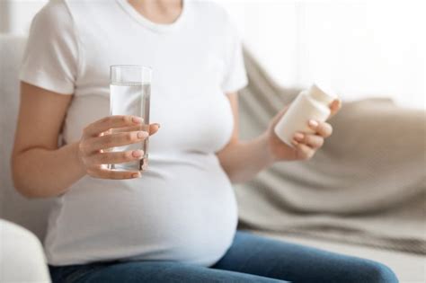 Can I Take Painkillers When Pregnant 3 Precautions You Need To Know