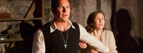 The 10 scariest deaths in the conjuring franchise, ranked 20 april 2021 | screen rant. The Conjuring 3: 'The Devil Made Me Do It' verschijnt eind ...