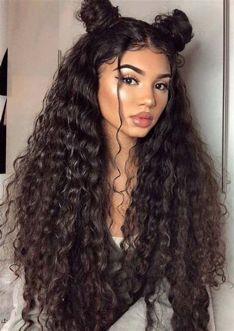 Pin On Curly Wavy Hairstyles