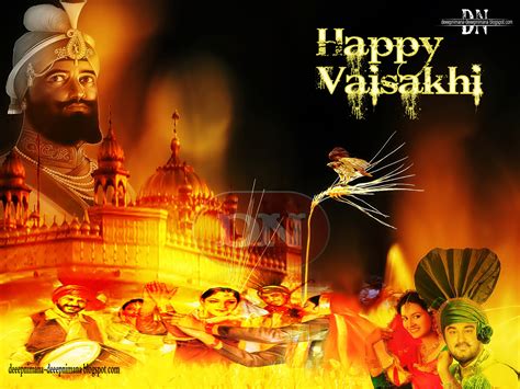 The festival has a major religious association with the sikh community of india. deeepnimana-deeepnimana blogspot.com: vaisakhi wallpapers