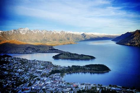 22 Of The Most Beautiful Places To Visit In New Zealand Globalgrasshopper