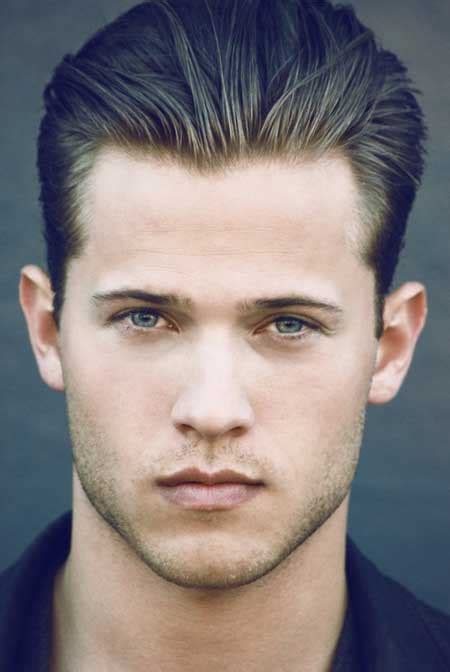 Messy styles don't require long hair, and this awesome short hairstyle is the perfect example of a good little boys haircut. Indian Boys Hairstyle : Most Popular Haircut For Boys ...