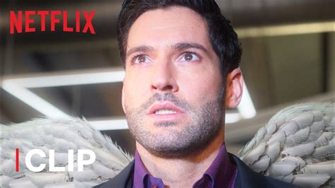 Best Of Lucifer Season 5 Netflix Phase9 Entertainment