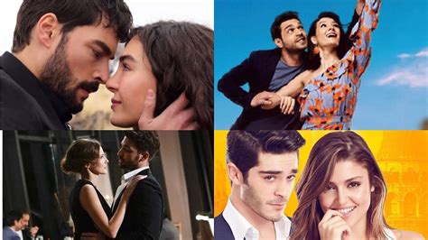 Top 5 Most Romantic Turkish Dramas You Must Watch 2020 Youtube Gambaran